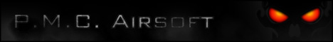 P.M.C. Airsoft